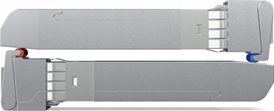 Modul rrjeti Ubiquiti UACC-OM-SM-10G-S-2, SFP+ 10 Gbps, single mode, ngjyrë argjendtë