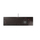 Tastierë Cherry KC 6000 SLIM, USB, e zezë