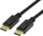 Kabllo DisplayPort LogiLink CV0119, 1m, 8K, i zi