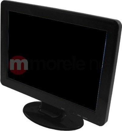 Monitor Nvox PC1211, 12.1'', 1280 x 800p, i zi