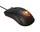 Maus gaming Cougar Surpassion EX, me kabllo, RGB, i zi