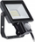 Prozhektor LED Philips ProjectLine, 20W, 4000K, me sensor, i zi