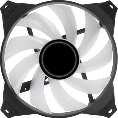 Ftohës Zalman ZM-IF120, 120 mm