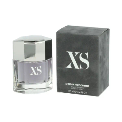 Eau De Toilette Paco Rabanne XS (2018)