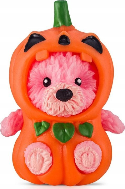 Set lodrash Strojnisie Fairy Tale Bears Cinderella Pumpkin Ugly Duckling, 2 arusha, veshje përrallash, multikolor