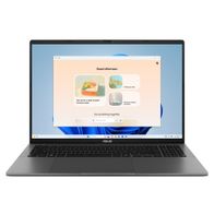 Laptop ASUS NTB Vivobook S16 (S3607CA-RP001W), 16", FHD+, Intel Ultra 5 225H, 16GB RAM, 512GB SSD, i hirtë