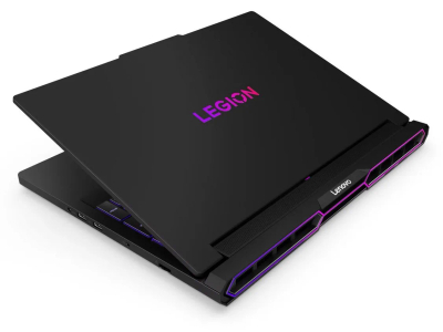 Laptop Lenovo Legion Pro 7-16, 16", AMD Ryzen 9 9955HX, 64GB RAM, 2TB SSD, NVIDIA GeForce RTX 5080, i zi