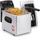 Fritezë Fritel 5371, 3L, 2300W, e bardhë