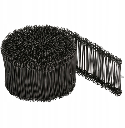 Tel lidhës GEKO Eye Binding Wire, 1.6mm, 14cm, 1000 copë