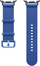 Rrip dore Samsung Athleisure Band S M, për Galaxy Watch8 dhe Watch8 Classic, blu