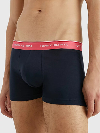 Mbathje Tommy Hilfiger UM0UM016420SA