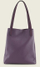 Çantë për femra Tom Tailor Denim Shopper, vjollcë