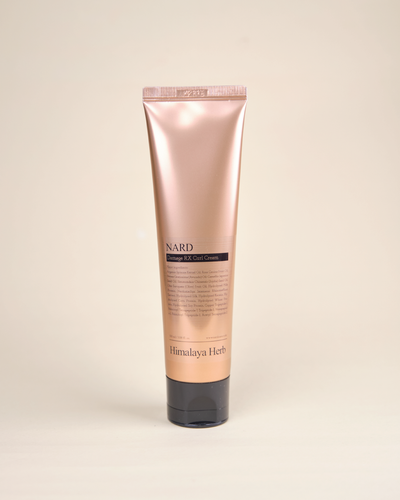 NARD Demage RX Hair Curl Cream