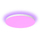 Plafonierë LED Philips Hue 929003736101, 67W, smart, shumëngjyrëshe