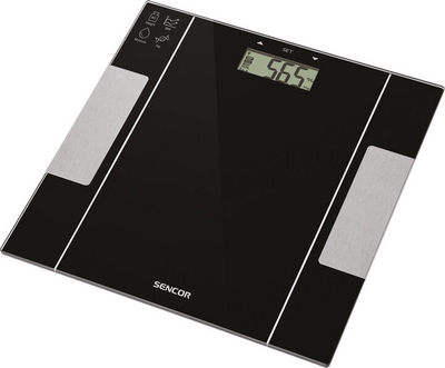 Peshore SENCOR SBS 5050BK, e zezë