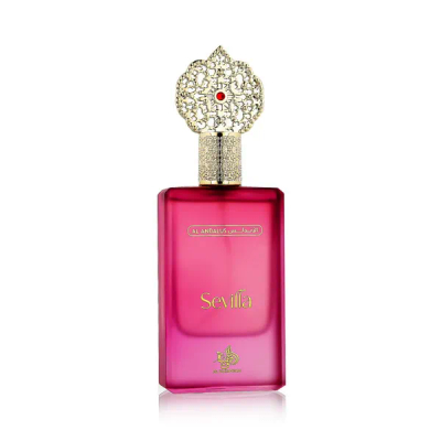 Eau de Parfum Al Wataniah Sevilla, 75 ml