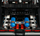 LEGO Technic Fast and Furious Dodge Charger R/T 42231, 1516 pjesë