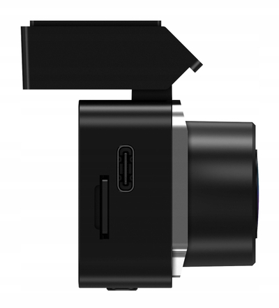 Регистрратор за возило Navitel R37 GPS, Full HD, Wi Fi, со картичка 128GB