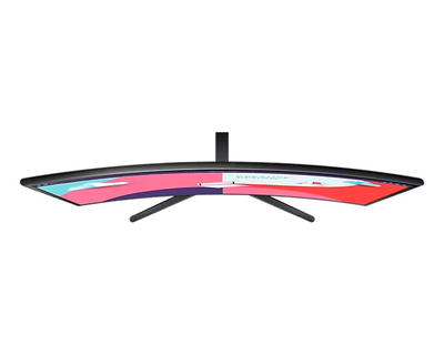 Monitor Samsung LS24C366EAUXEN, 24\", VA, FHD, i zi