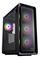 Kasë PC FSP CUT593P, e zezë