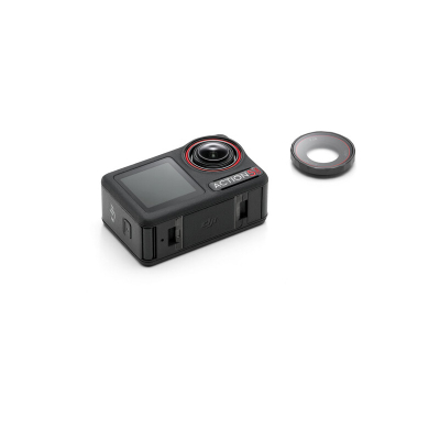 DJI Osmo Action 5 Pro Combo