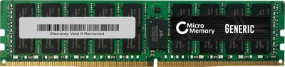 RAM CoreParts MMH8787, 16GB DDR4, 2133MHz, jeshile