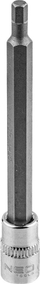 Bit Hex NEO H4, 1/4", 87mm, krom vanadium