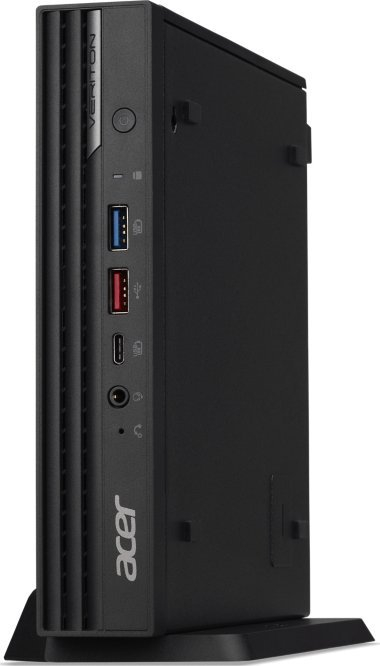 Mini PC Acer Veriton N4710GT, Intel Core i7 13700T, 16GB RAM, 512GB SSD, i zi