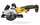 Sharrë rrethore PVC Dewalt DCS571NT, 18V, 115mm, e verdhë