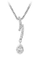 Varëse për femra Silver Cat SC537, e argjendtë
