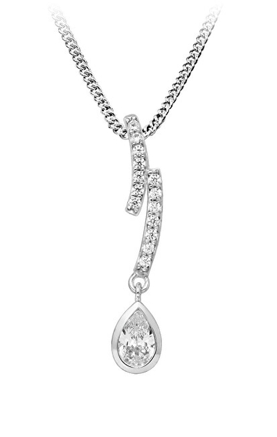 Varëse për femra Silver Cat SC537, e argjendtë
