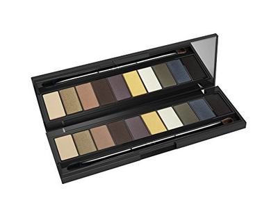Paletë për sy Loreal, Smokey