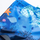 Boksa noti Aquawave Tarym Jr 92800593968, për djem, material rezistent ndaj klorit, blu