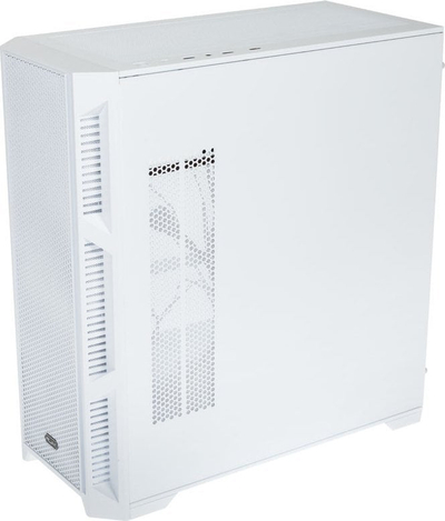 Kasë Raijintek Ponos Ultra Mesh ARGB, Midi Tower