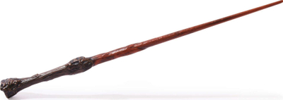 Shkop magjik lodër Spin Master Harry Potter, modeli i Harrit, plastik, kafe