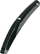 Mbrojtëse balte biçiklete SKS Speedrocker, për goma 700c 42mm, set përpara edhe mbrapa, të zeza