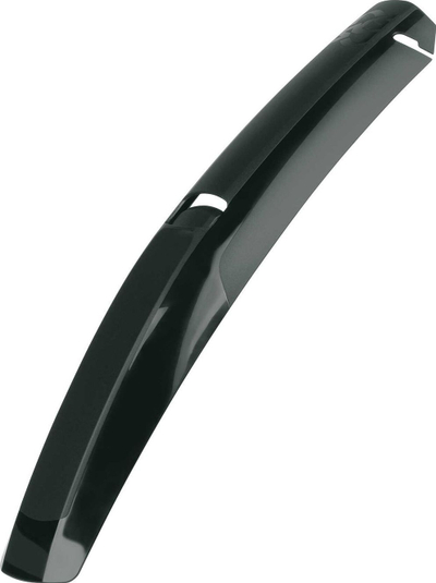 Mbrojtëse balte biçiklete SKS Speedrocker, për goma 700c 42mm, set përpara edhe mbrapa, të zeza