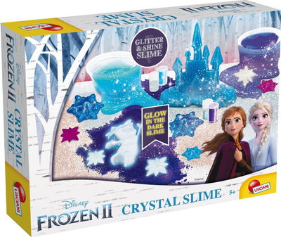Set me slime Lisciani Frozen