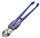 Prerëse bulonash IRWIN Record T930H, 760mm, për çelik të fortë, blu