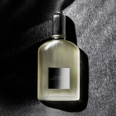 Parfum Tom Ford Grey Vetiver, spray, 100ml