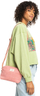 Çantë krahu për femra Roxy Cozy Nature mRX3839, rozë