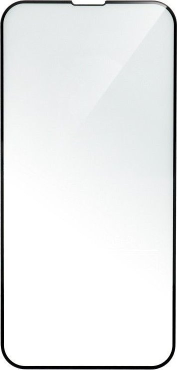 Stakll mbrojtës 5D për ekran iPhone 15 Pro, xham i temperuar, transparencë e lartë