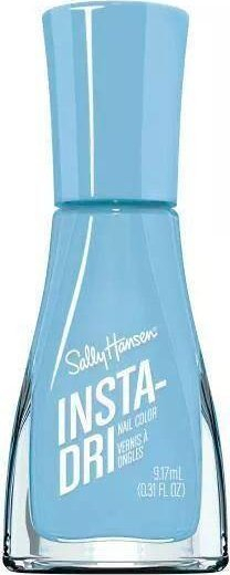 Manikyr Sally Hansen Insta-Dri, 0.31 fl oz, Up In The Clouds, rozë e çelët