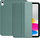 Mbulesë tablet Tech-Protect SC Pen për iPad 10.9" 2022, silikoni, gri