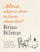 Alexa What Is There To Know About Love - Brian Bilston