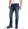 Xhinse për meshkuj Carhartt Rugged Flex Relaxed Fit Straight, denim i errët, madhësia 42 32
