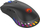 Maus lojërash Marvo Pro G985, me kabllo, 10000 DPI, RGB, i zi