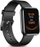 Паметен часовник Mobvoi TicWatch GTH Raven, екран 1.55", отпорен на вода, црн