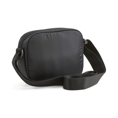 Çantë krahu Puma Core Pop Bum Bag, 1.5L, poliestër, e zezë