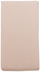 Çarçaf fited Mexen Polycotton, 160x200+25 cm, bezhë